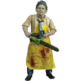 5" The Texas Chainsaw Massacre (1974) Leatherface Killing Mask Collectible Action Figure