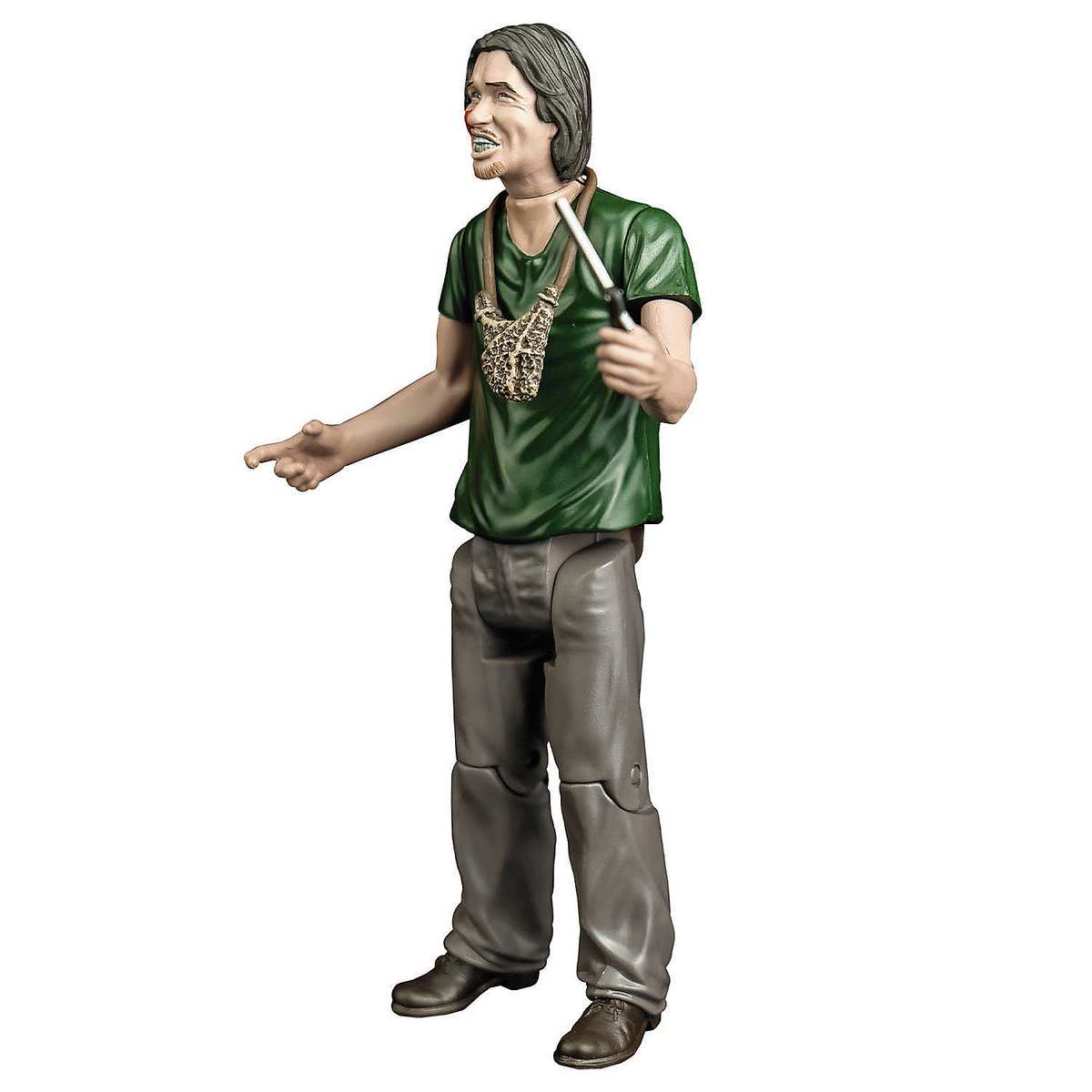 5" The Texas Chainsaw Massacre The Hitchhiker Collectible Action Figure