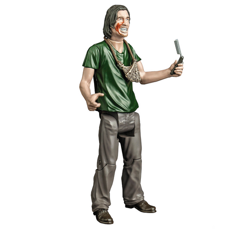 5" The Texas Chainsaw Massacre The Hitchhiker Collectible Action Figure