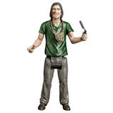 5" The Texas Chainsaw Massacre The Hitchhiker Collectible Action Figure