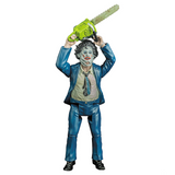 5" The Texas Chainsaw Massacre Leatherface Pretty Woman Collectible Action Figure