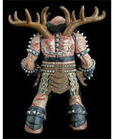 5" Gwar Blthar the Berserker Collectible Action Figure