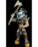5" Gwar Blsc The Jaws of Death Collectible Action Figure