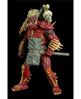 5" Gwar Jizmak Da Gusha Collectible Action Figure