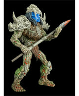 5" Gwar Pustulus Maximus Collectible Action Figure