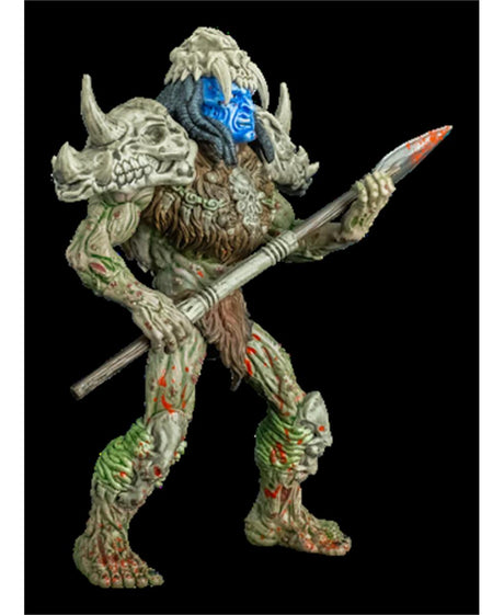 5" Gwar Pustulus Maximus Collectible Action Figure