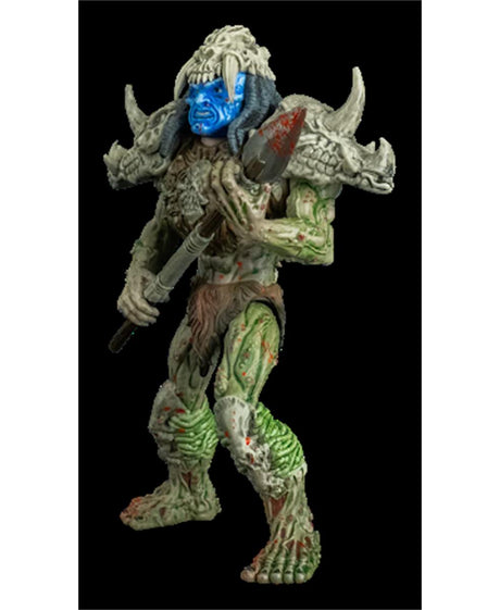 5" Gwar Pustulus Maximus Collectible Action Figure