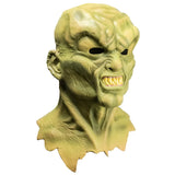 Authentic Goosebumps Haunted Mask Costume Accessory for Halloween Parties Spooky Events and Costume Plays