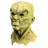 Authentic Goosebumps Haunted Mask Costume Accessory for Halloween Parties Spooky Events and Costume Plays