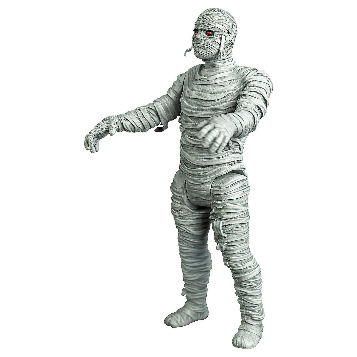 5" Goosebumps The Curse of the Mummy's Tomb Mummy Collectible Action Figure