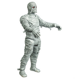 5" Goosebumps The Curse of the Mummy's Tomb Mummy Collectible Action Figure