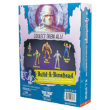 5" Goosebumps The Curse of the Mummy's Tomb Mummy Collectible Action Figure