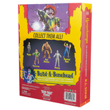 5" Goosebumps The Scarecrow Walks at Midnight Scarecrow Collectible Action Figure
