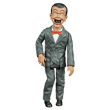 5" Goosebumps Night of the Living Dummy Slappy Collectible Action Figure