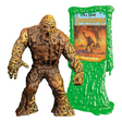 5" Goosebumps You Can't Scare Me! Mud Monster Collectible Action Figure