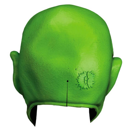 HAUNTED MASK (VINYL)
