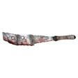 Twisted Metal Sweet Tooths Machete Costume Accessory