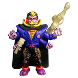 Toxic Crusaders Dr Killemoff Action Figure for Collectors Fans and Nostalgic Toy Enthusiasts