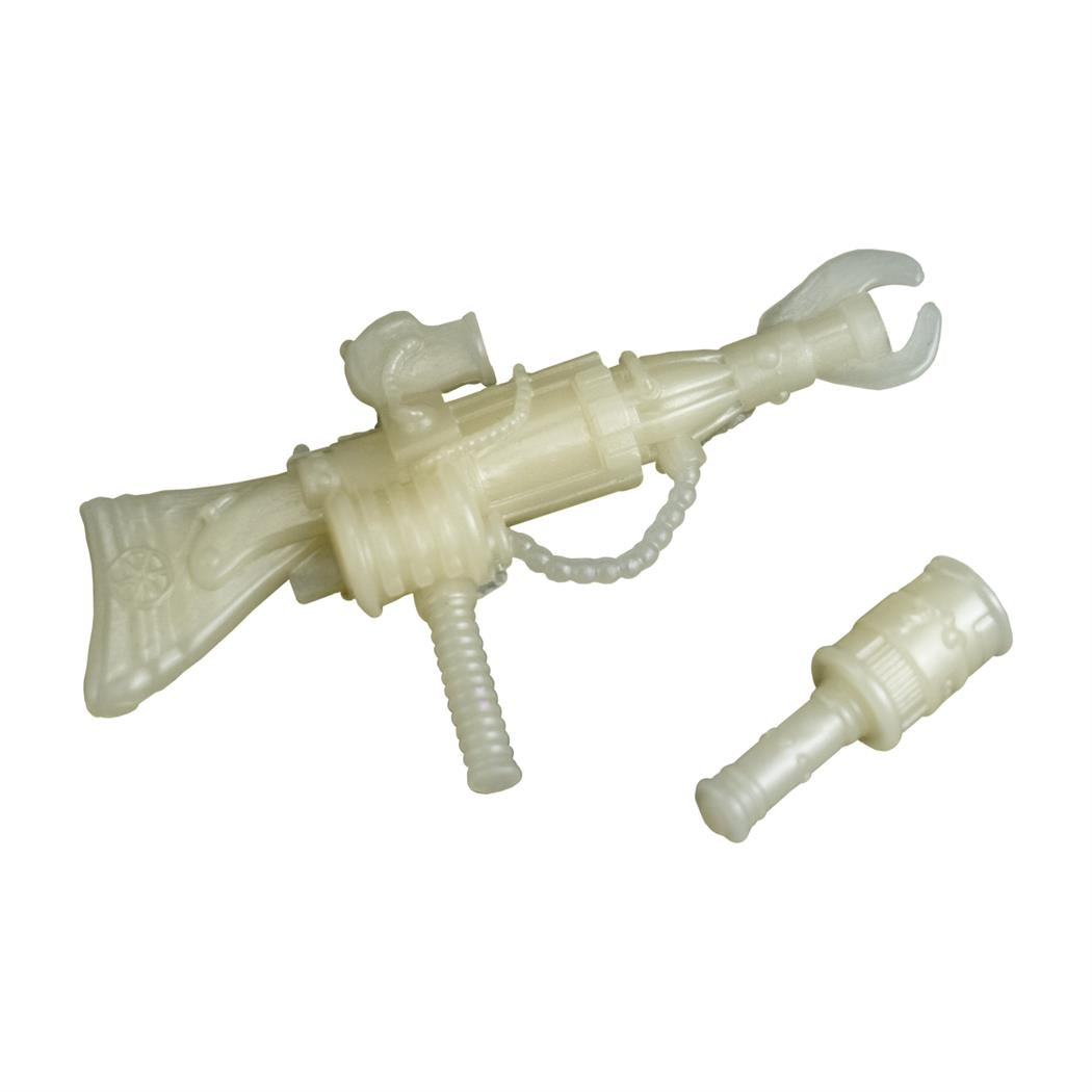 Toxic Crusaders Dr Killemoff Action Figure for Collectors Fans and Nostalgic Toy Enthusiasts