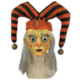 SAD TRICKSTER MASK
