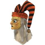 SAD TRICKSTER MASK