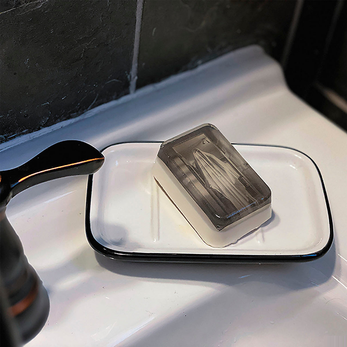 Halloween 1978 Michael Myers Bob the Ghost Soap Bar for Collectors and Gifting