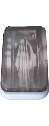 Halloween™ (1978) Michael Myers Bob the Ghost Soap Bar, 2.75 oz.