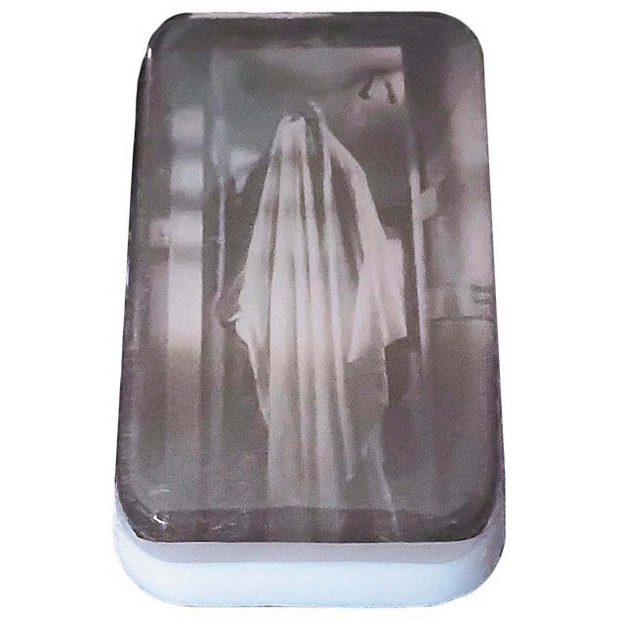 Officially Licensed Halloween 1978 Michael Myers Bob the Ghost Soap Bar for Collectibles and Gift Parties