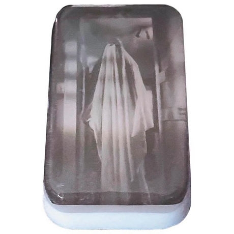Halloween (1978) Michael Myers Bob the Ghost Soap Bar 4.5 oz.