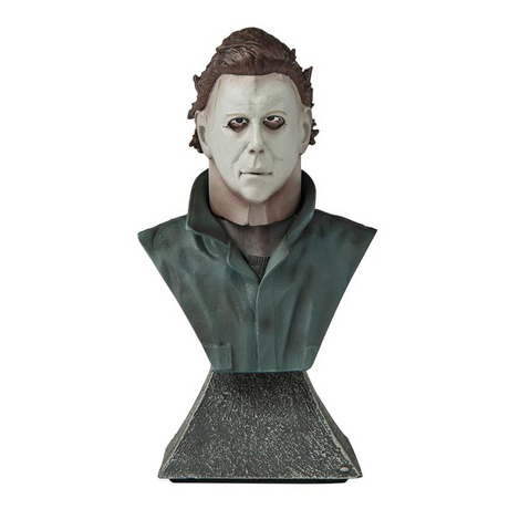 HALLOWEEN 1978 MICHAEL MYERS MINI BUST