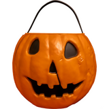 8" Halloween (1978) Pumpkin Pail Costume Accessory