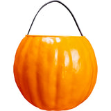 8" Halloween (1978) Pumpkin Pail Costume Accessory