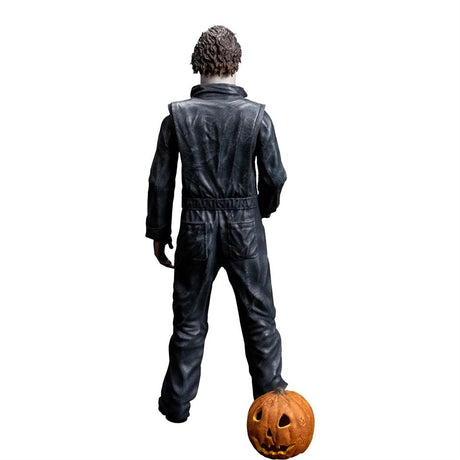 7 3/4" HalloweenT (1978) Michael Myers Collectible Figure