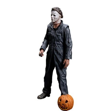 7 3/4" HalloweenT (1978) Michael Myers Collectible Figure