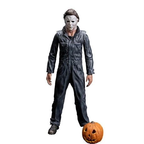 7 3/4" HalloweenT (1978) Michael Myers Collectible Figure