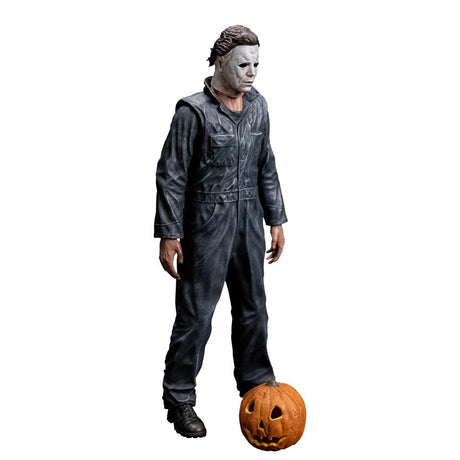 7 3/4" HalloweenT (1978) Michael Myers Collectible Figure