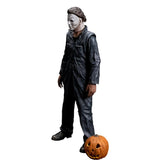 7 3/4" HalloweenT (1978) Michael Myers Collectible Figure