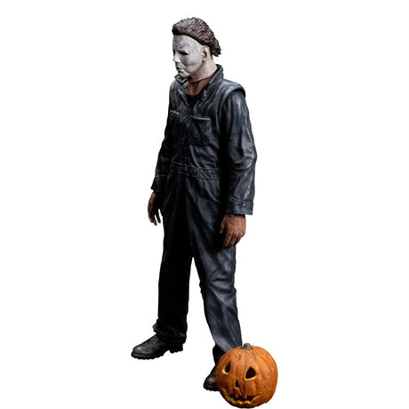 7 3/4" HalloweenT (1978) Michael Myers Collectible Figure