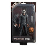 7 3/4" HalloweenT (1978) Michael Myers Collectible Figure