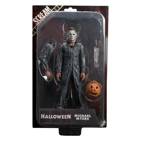 7 3/4" HalloweenT (1978) Michael Myers Collectible Figure