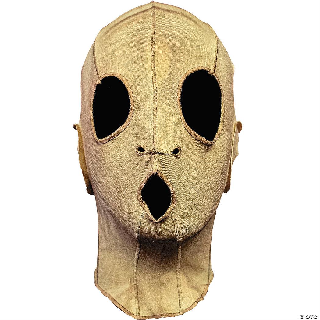 Officially Licensed Pluto Mask for Halloween Parties Costume Events and Spooky Disguises