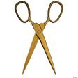 Jordan Peele's Us Gold Scissors