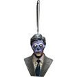 THEY LIVE ALIEN ORNAMENT