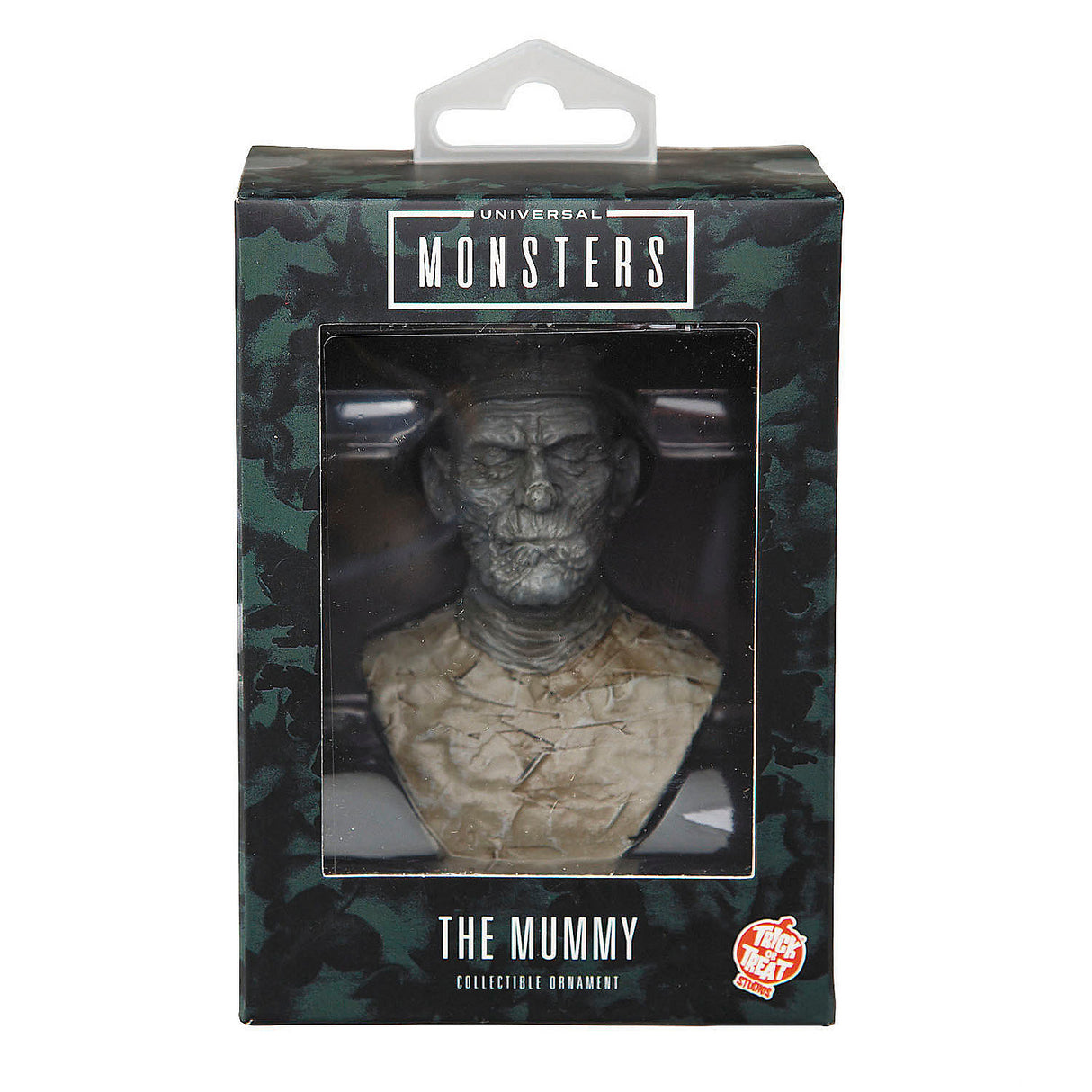 Universal Monsters Mummy Mini for Halloween Decorations and Spooky Events