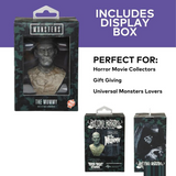 UNIVERSAL MONSTERS MUMMY MINI