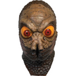 THE MOLE MAN MASK