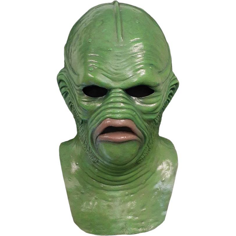 CREATURE WALKS AMONG US GILLMA