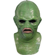 CREATURE WALKS AMONG US GILLMA