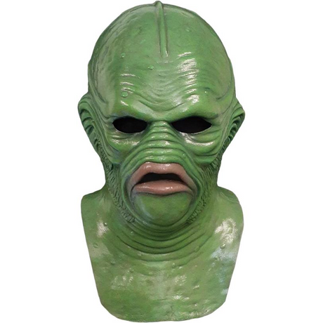 CREATURE WALKS AMONG US GILLMA