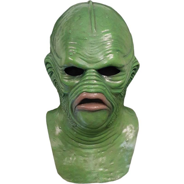 CREATURE WALKS AMONG US GILLMA